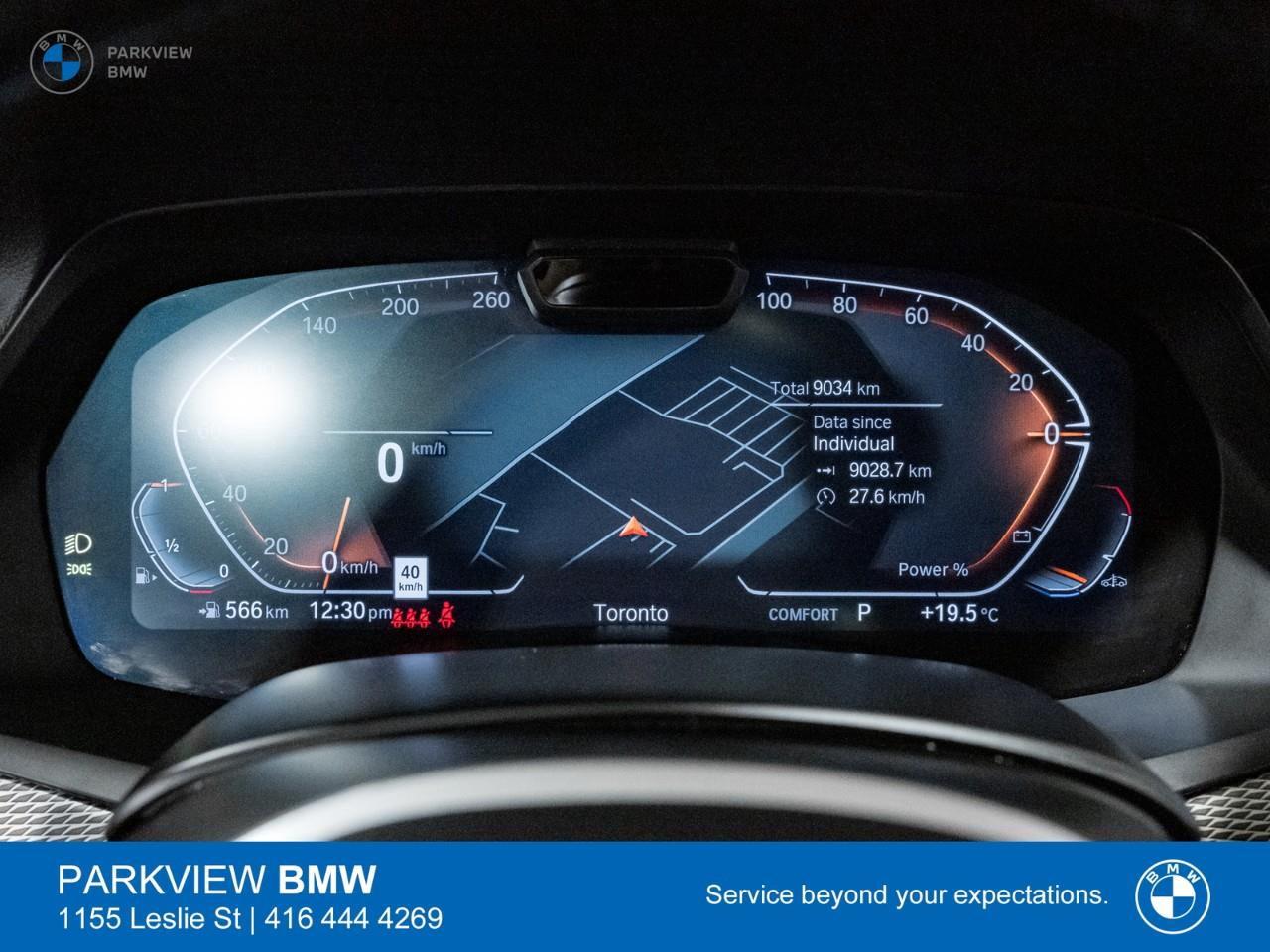 2023 BMW X6 xDrive40i 4dr All-Wheel Drive Sports Activity Coupe Photo