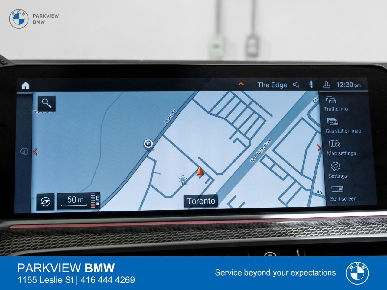 2023 BMW X6 xDrive40i 4dr All-Wheel Drive Sports Activity Coupe Photo