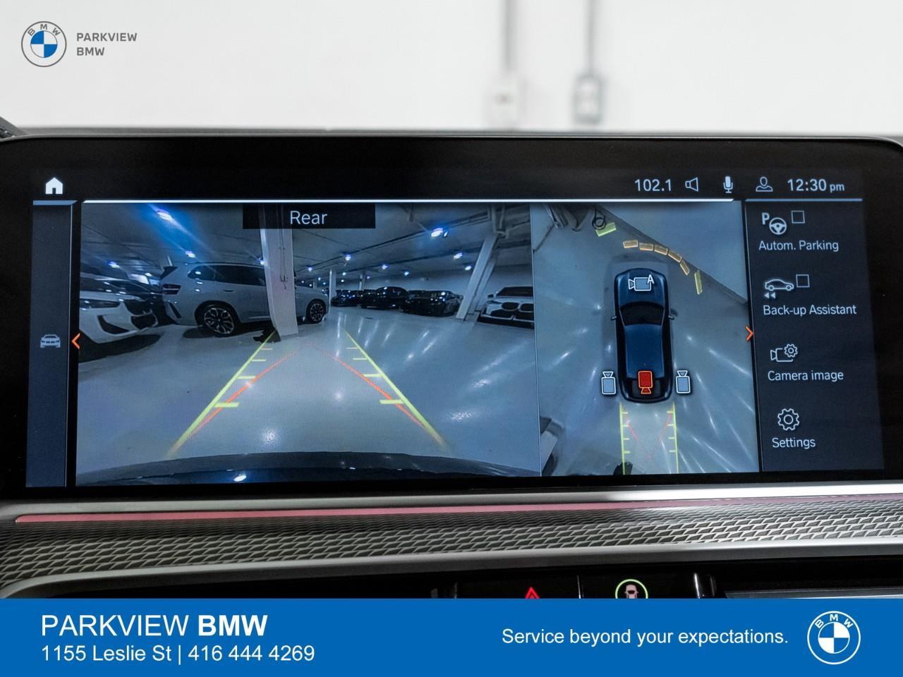 2023 BMW X6 xDrive40i 4dr All-Wheel Drive Sports Activity Coupe Photo