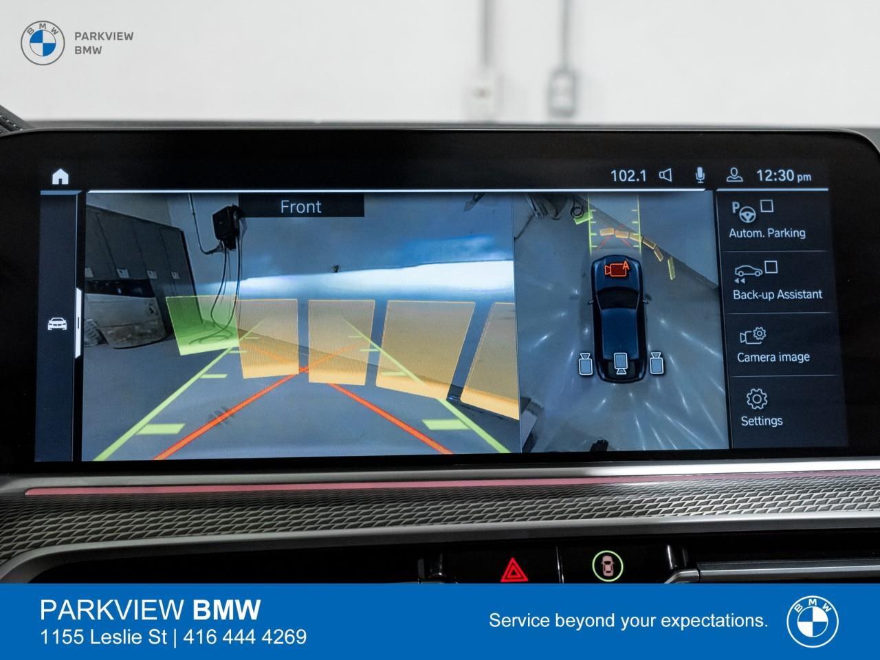 2023 BMW X6 xDrive40i 4dr All-Wheel Drive Sports Activity Coupe Photo