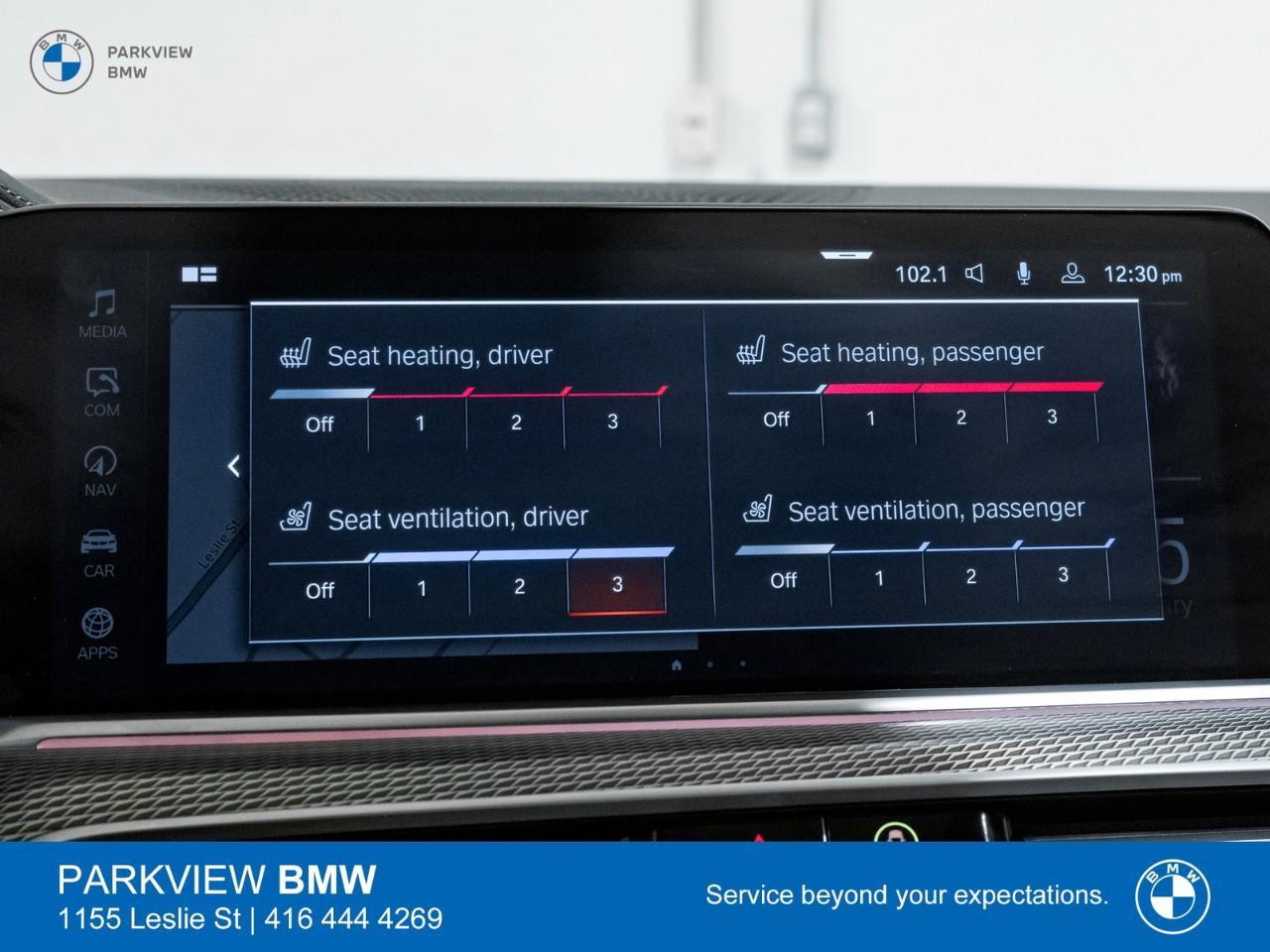 2023 BMW X6 xDrive40i 4dr All-Wheel Drive Sports Activity Coupe Photo