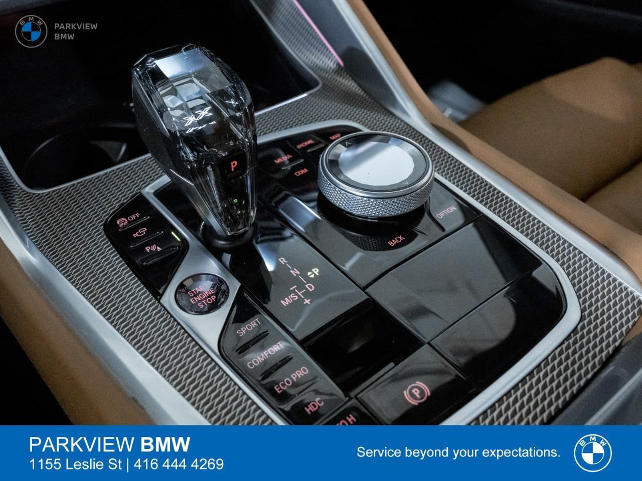 2023 BMW X6 xDrive40i 4dr All-Wheel Drive Sports Activity Coupe Photo