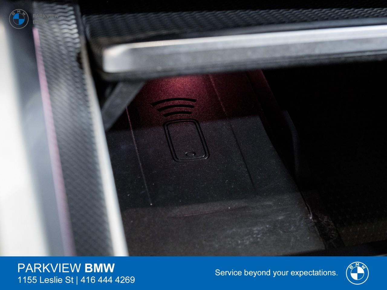 2023 BMW X6 xDrive40i 4dr All-Wheel Drive Sports Activity Coupe Photo