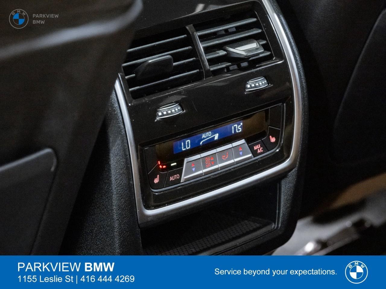 2023 BMW X6 xDrive40i 4dr All-Wheel Drive Sports Activity Coupe Photo