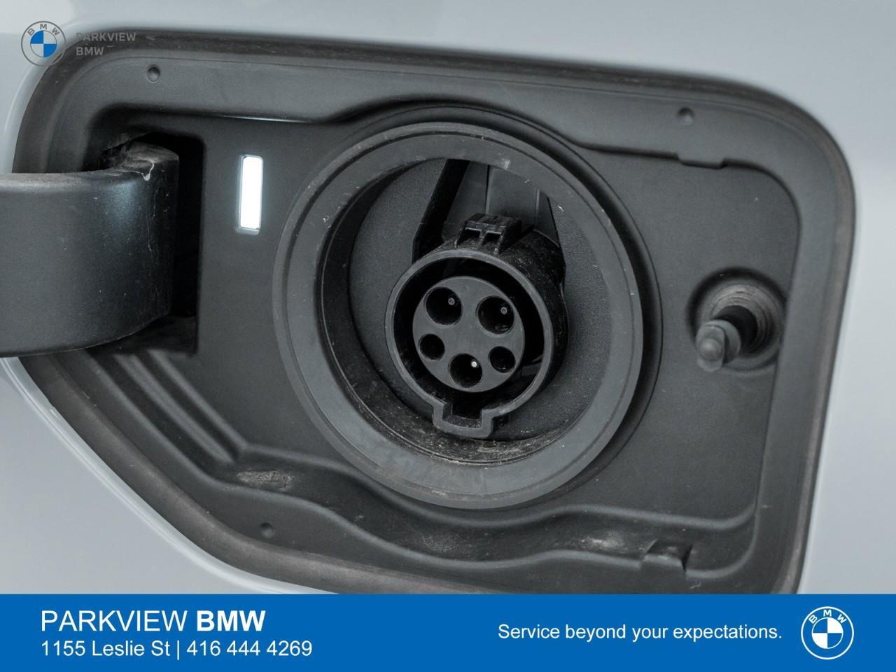 2022 BMW X3 PHEV xDrive30e 4dr All-Wheel Drive Sports Activity Vehicle Photo