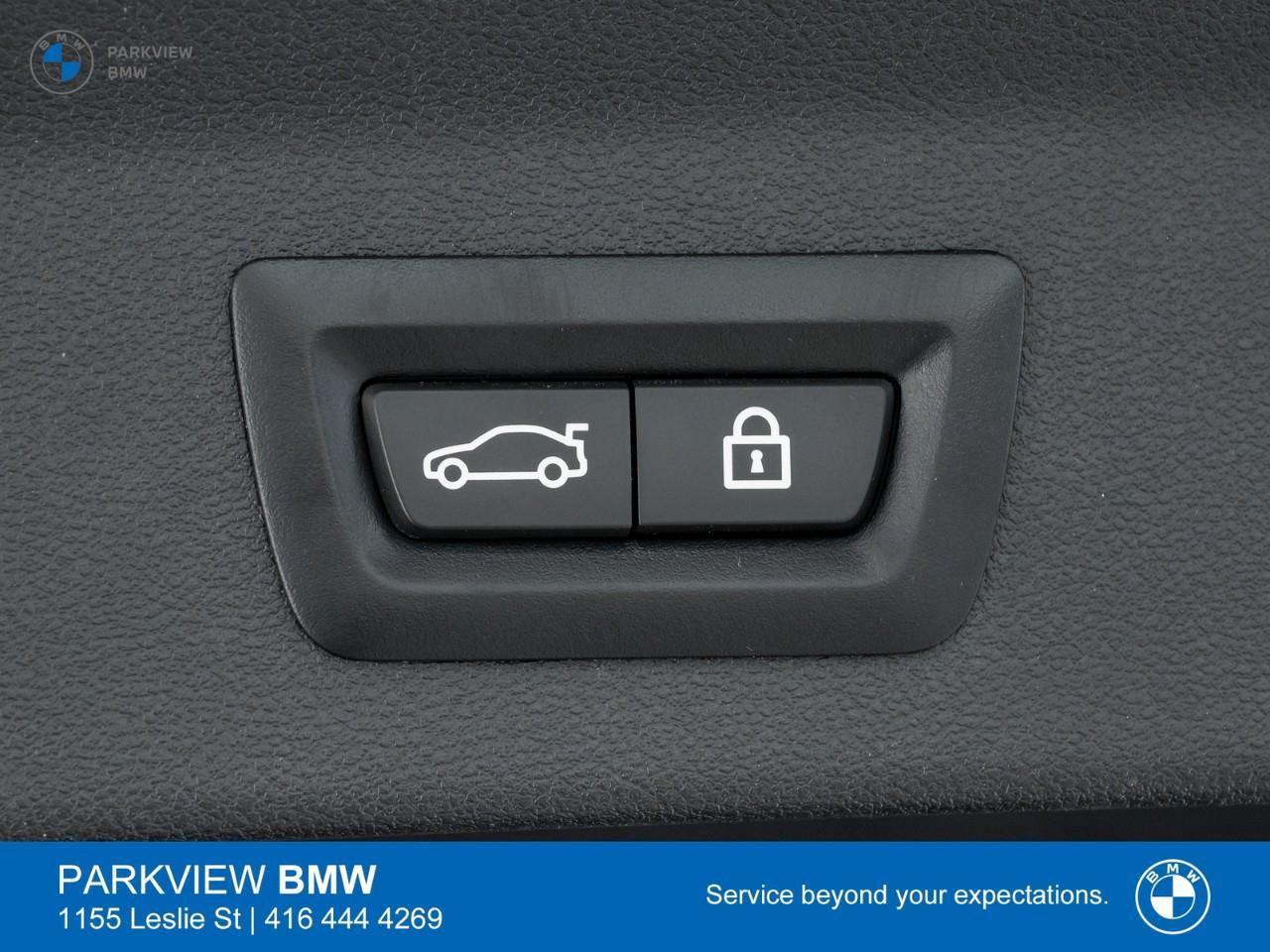 2022 BMW X3 PHEV xDrive30e 4dr All-Wheel Drive Sports Activity Vehicle Photo