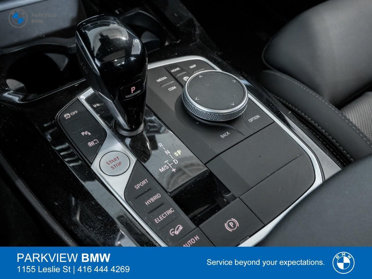 2022 BMW X3 PHEV xDrive30e 4dr All-Wheel Drive Sports Activity Vehicle Photo