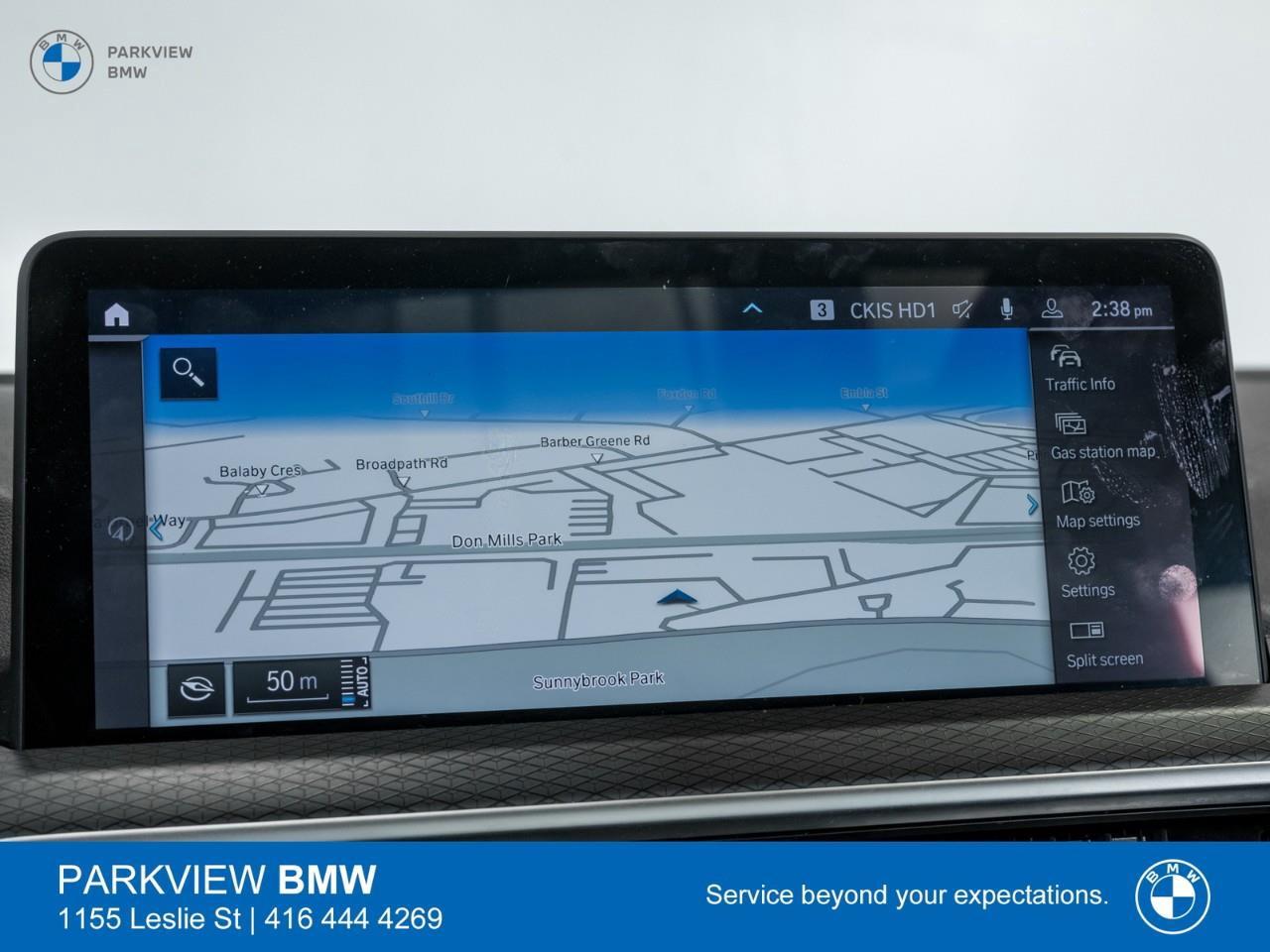 2022 BMW X3 PHEV xDrive30e 4dr All-Wheel Drive Sports Activity Vehicle Photo