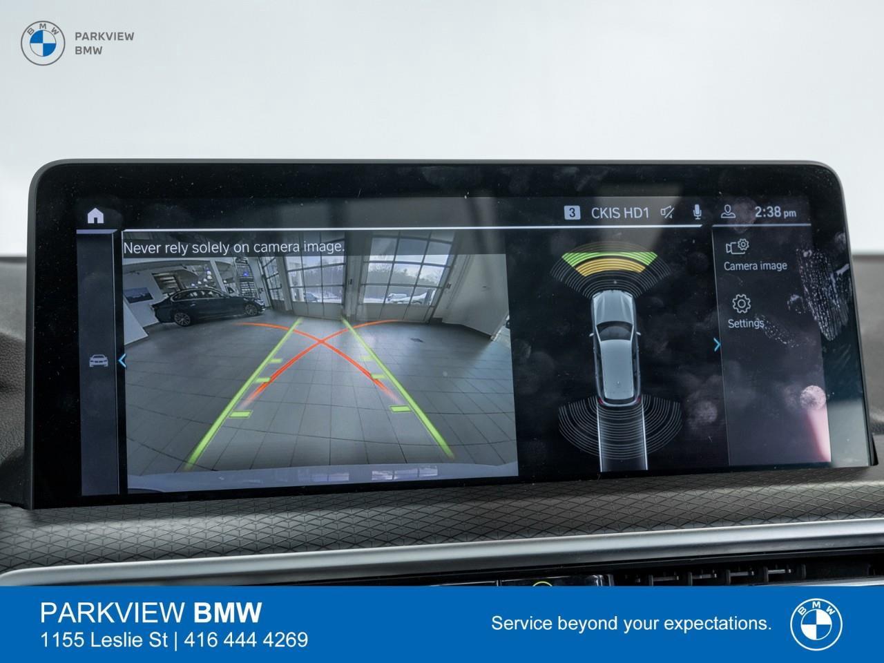 2022 BMW X3 PHEV xDrive30e 4dr All-Wheel Drive Sports Activity Vehicle Photo