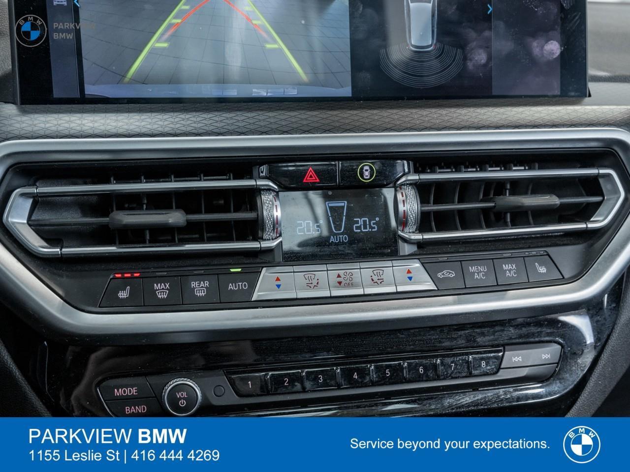 2022 BMW X3 PHEV xDrive30e 4dr All-Wheel Drive Sports Activity Vehicle Photo