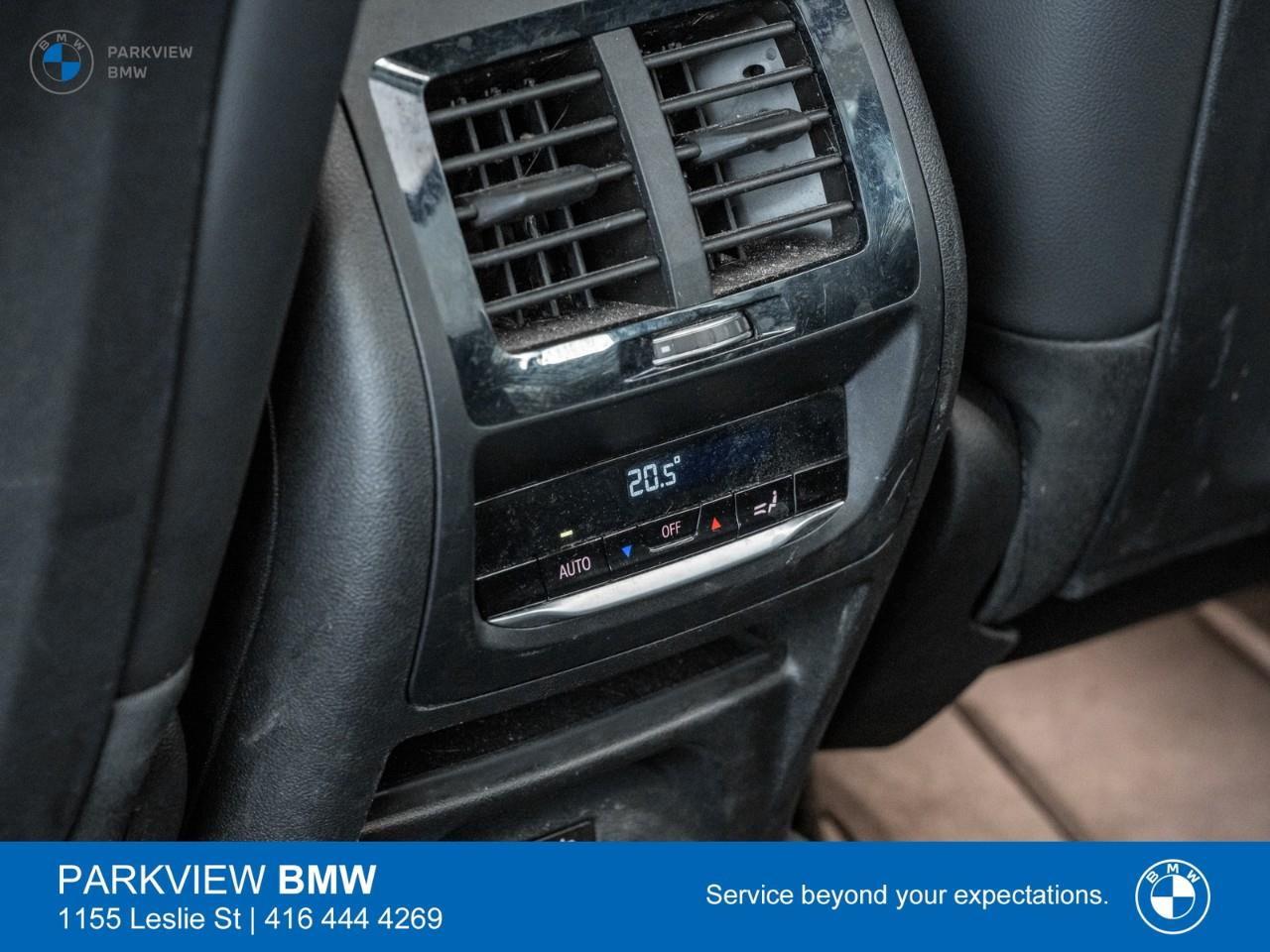 2022 BMW X3 PHEV xDrive30e 4dr All-Wheel Drive Sports Activity Vehicle Photo