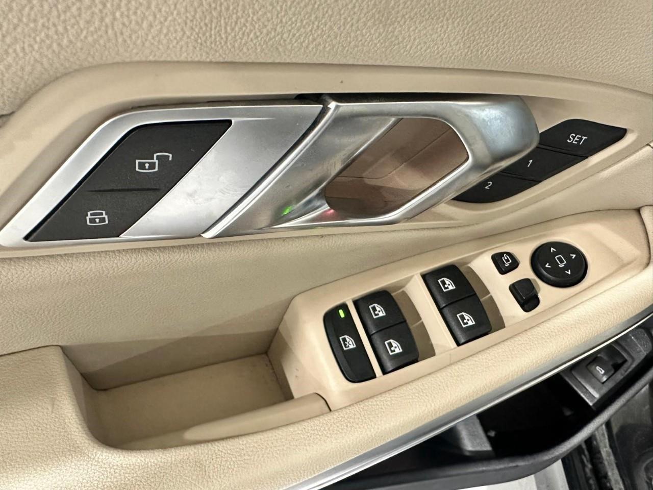 2019 BMW 330 i xDrive 4dr All-Wheel Drive Sedan Photo