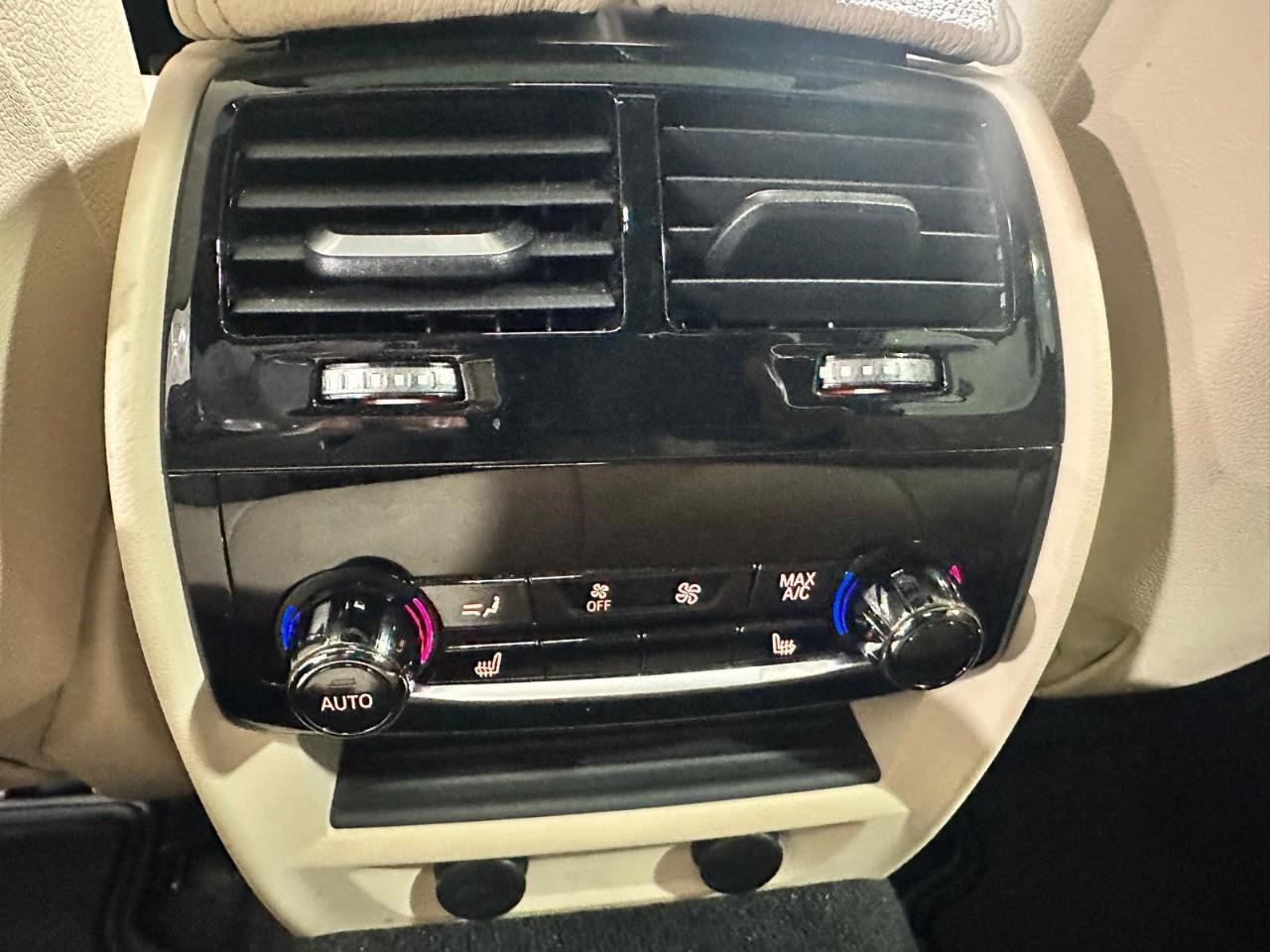 2018 BMW 540 i xDrive 4dr All-Wheel Drive Sedan Photo