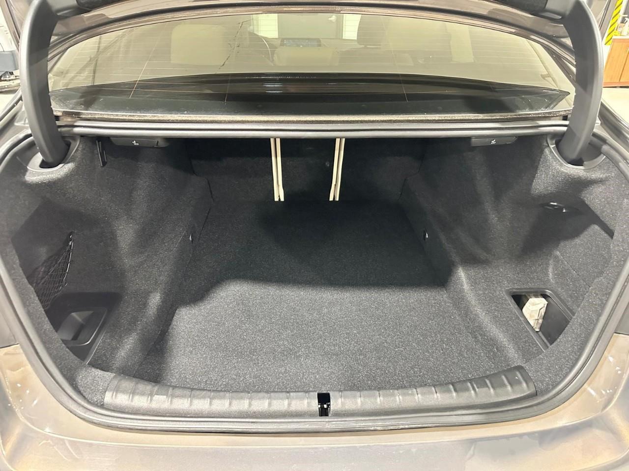 2018 BMW 540 i xDrive 4dr All-Wheel Drive Sedan Photo