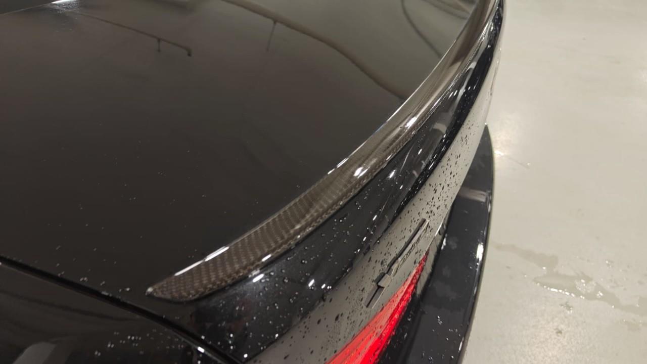 2019 BMW M550 i xDrive 4dr All-Wheel Drive Sedan Photo