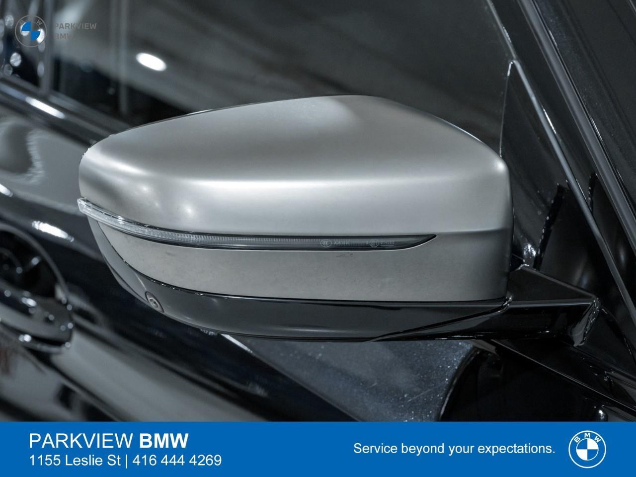 2019 BMW M550 i xDrive 4dr All-Wheel Drive Sedan Photo