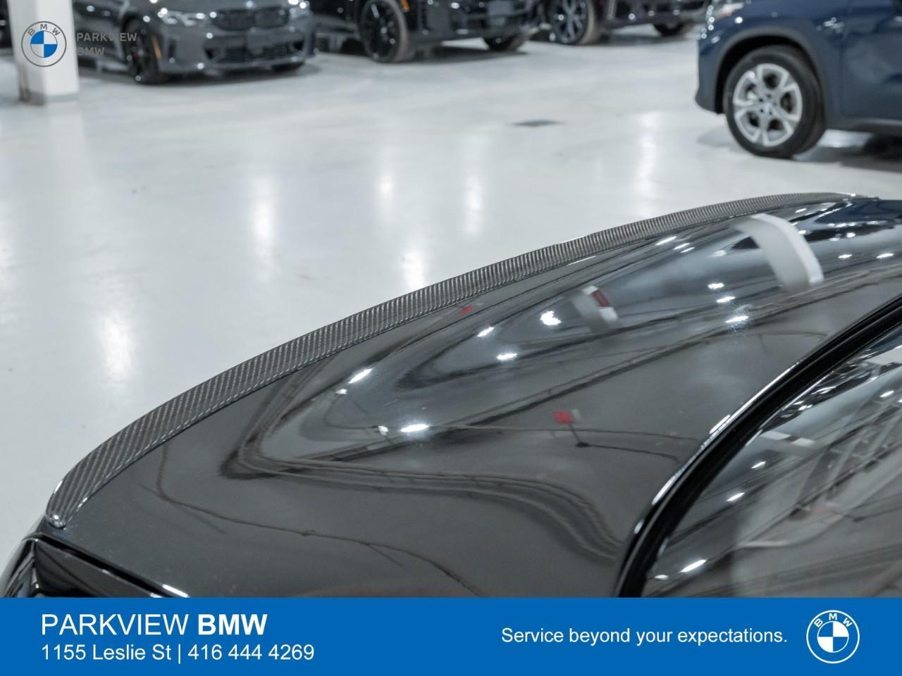 2019 BMW M550 i xDrive 4dr All-Wheel Drive Sedan Photo