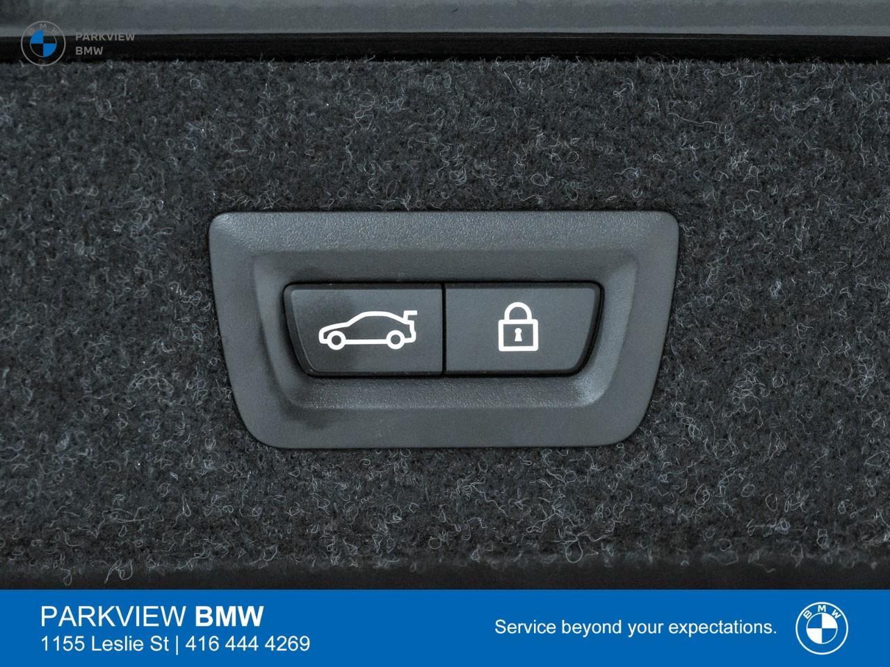 2019 BMW M550 i xDrive 4dr All-Wheel Drive Sedan Photo