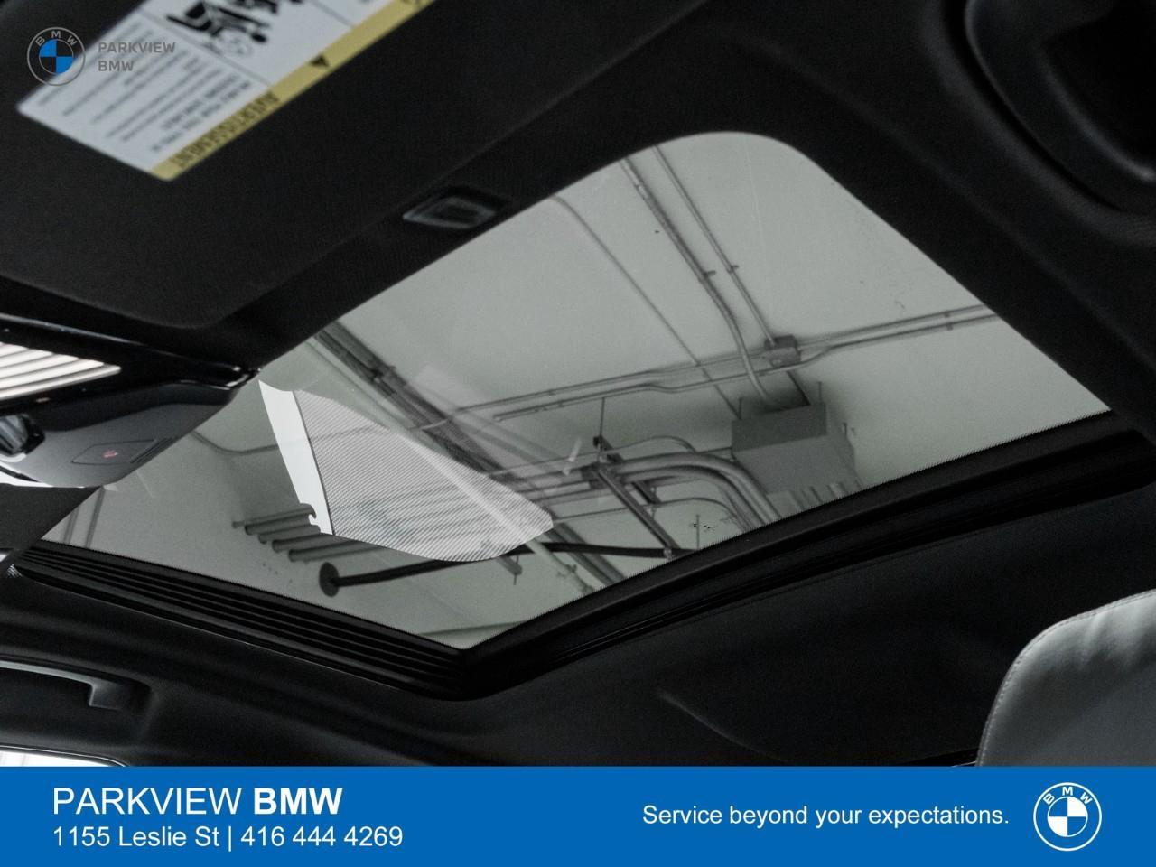 2019 BMW M550 i xDrive 4dr All-Wheel Drive Sedan Photo