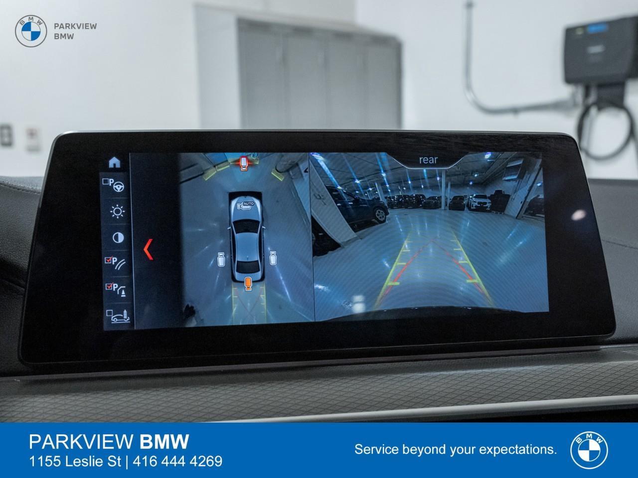 2019 BMW M550 i xDrive 4dr All-Wheel Drive Sedan Photo