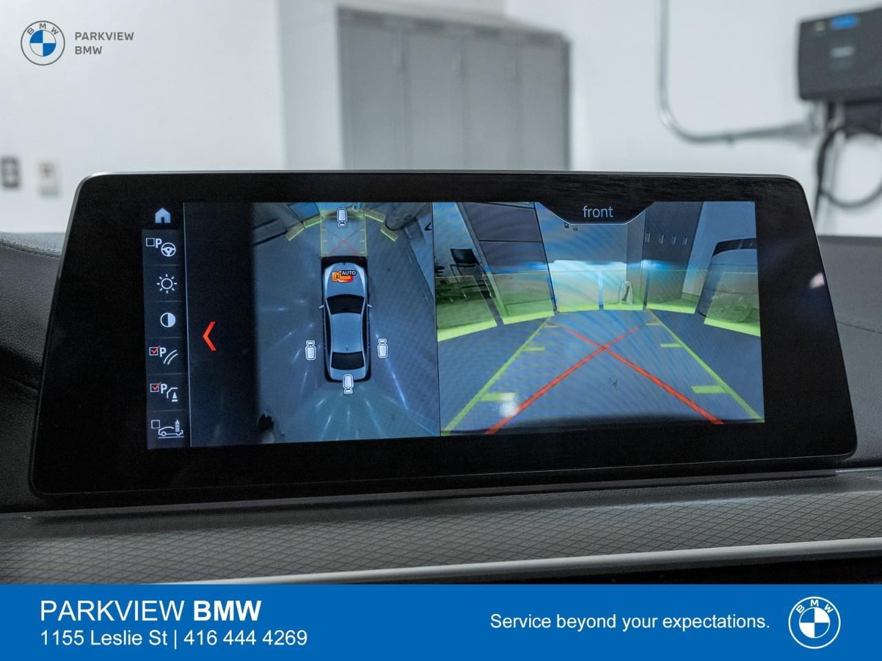 2019 BMW M550 i xDrive 4dr All-Wheel Drive Sedan Photo