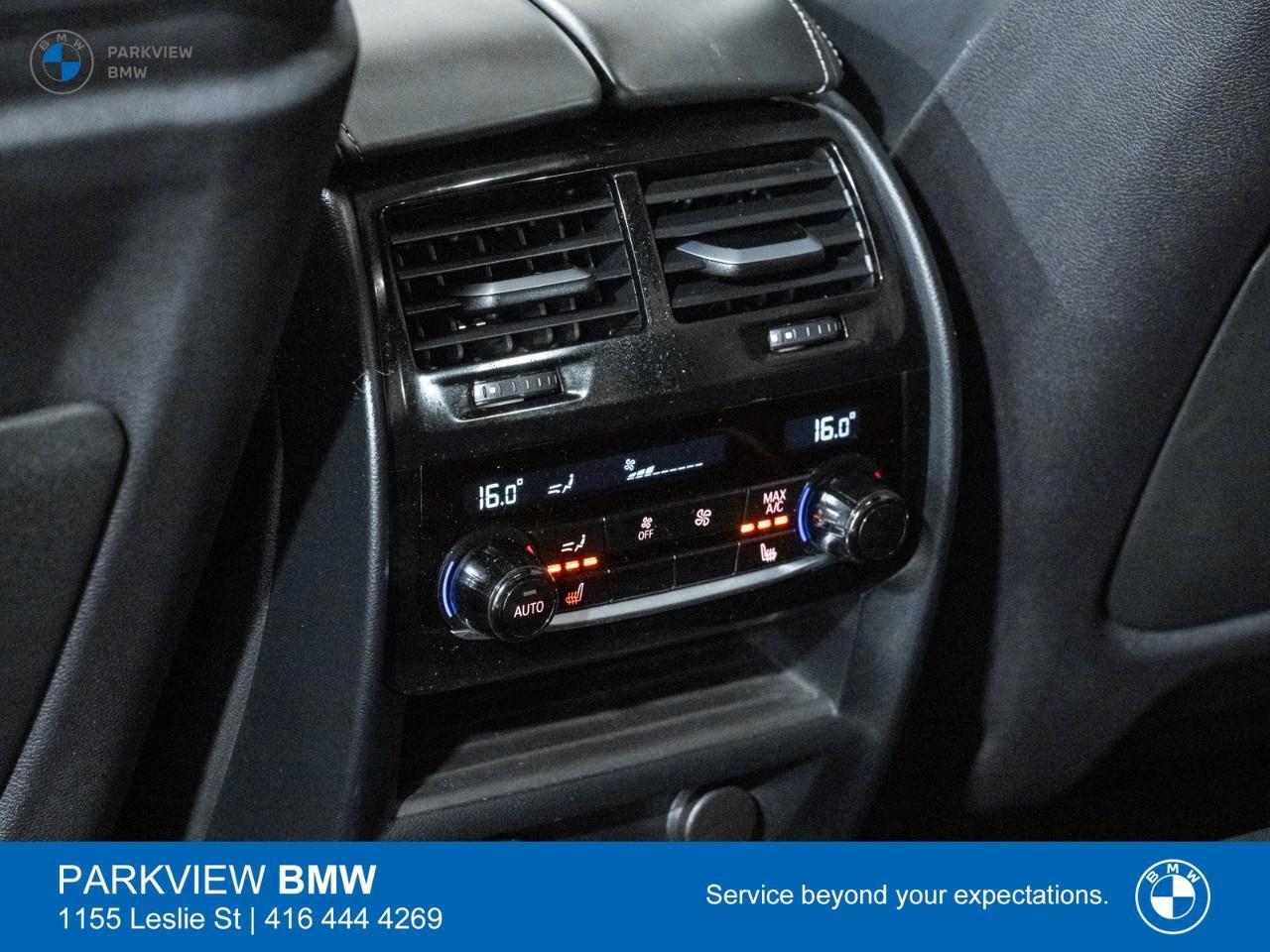 2019 BMW M550 i xDrive 4dr All-Wheel Drive Sedan Photo