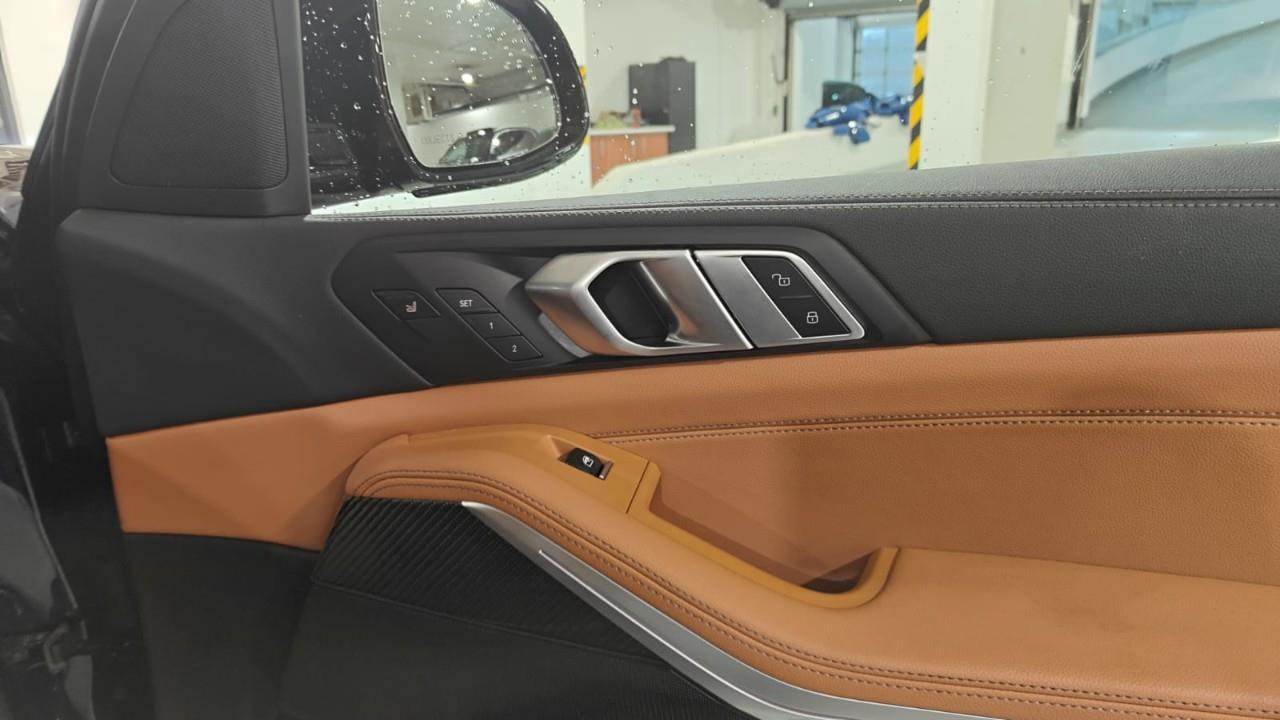 2022 BMW X5 xDrive40i 4dr All-Wheel Drive Sports Activity Vehicle Photo