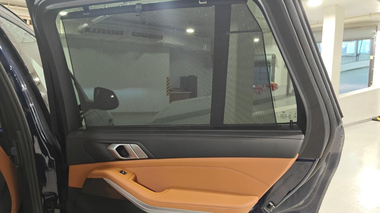 2022 BMW X5 xDrive40i 4dr All-Wheel Drive Sports Activity Vehicle Photo