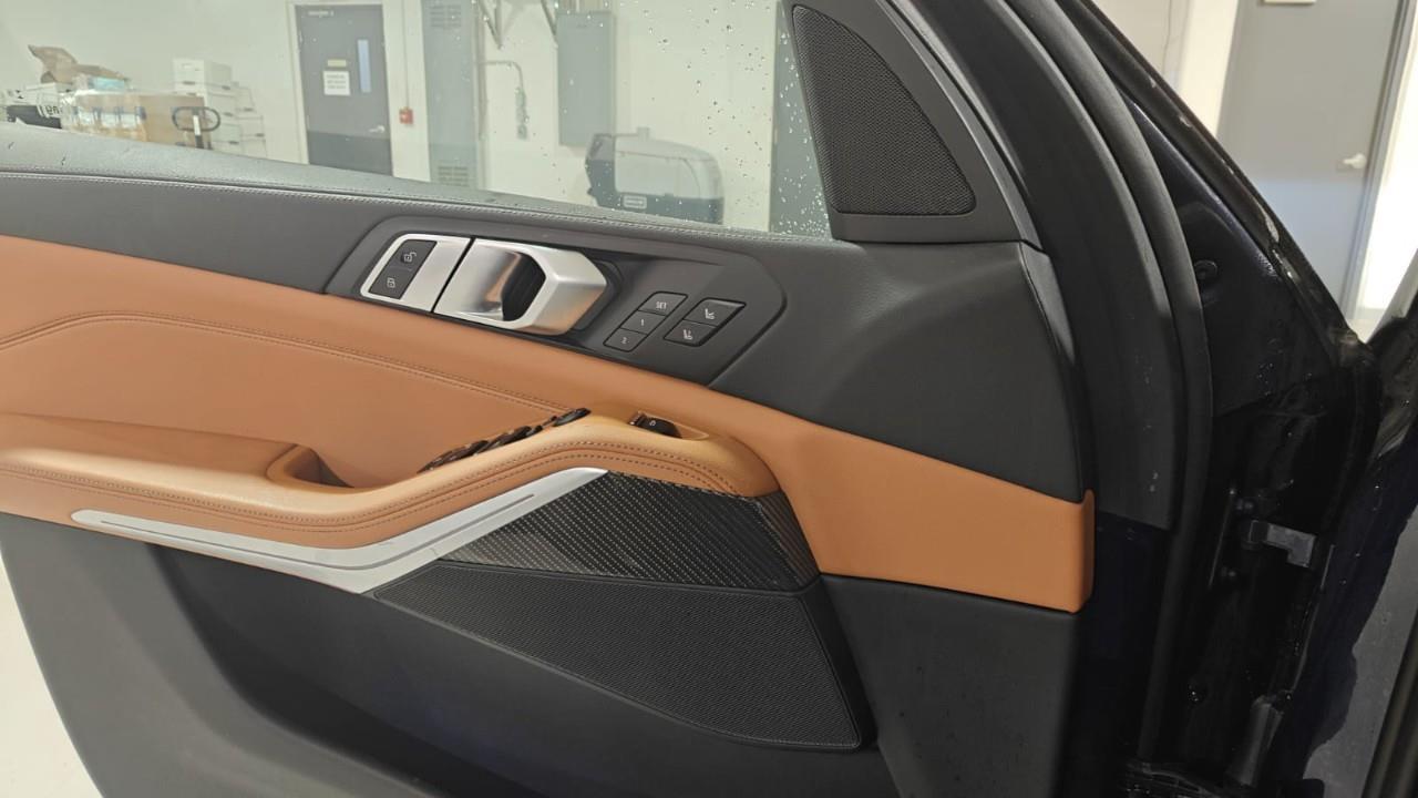 2022 BMW X5 xDrive40i 4dr All-Wheel Drive Sports Activity Vehicle Photo