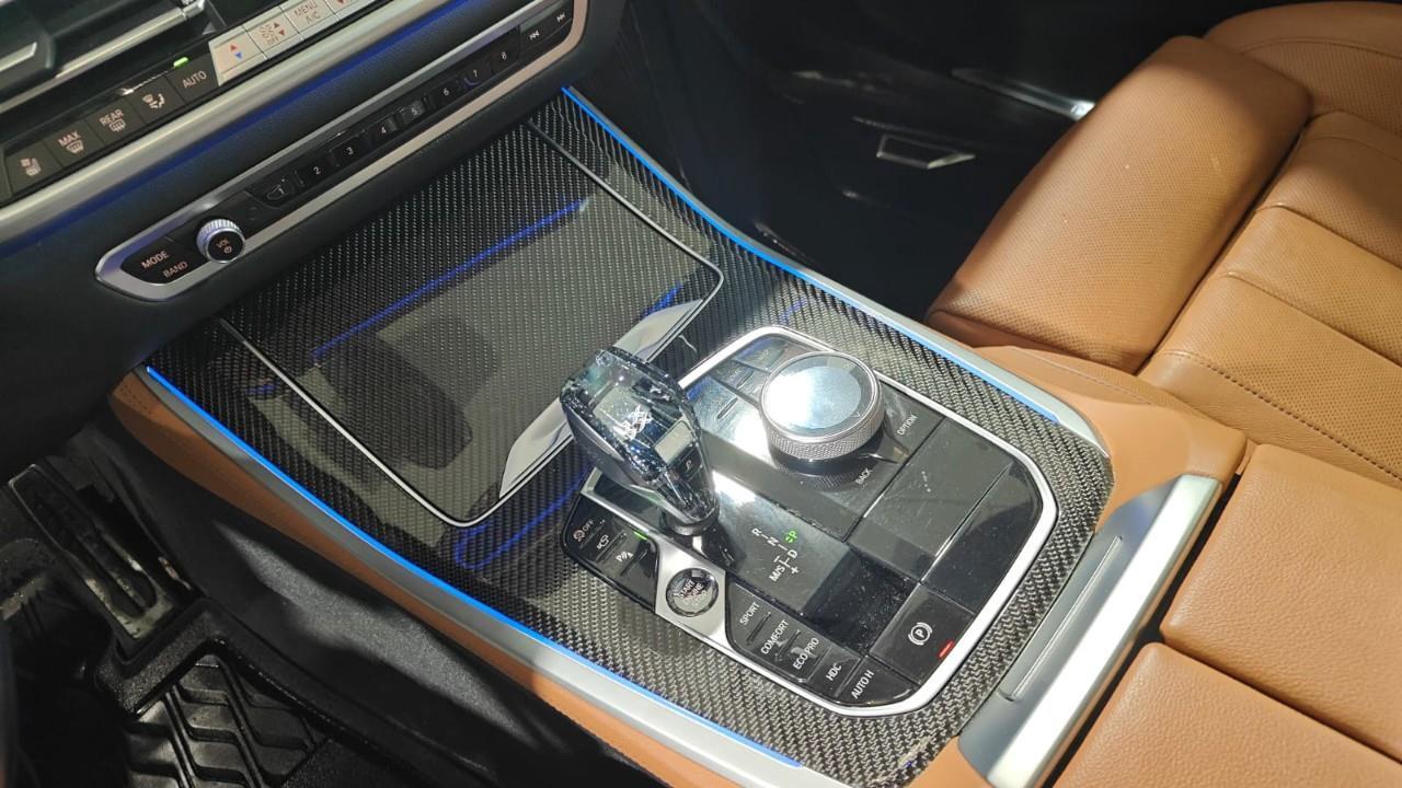 2022 BMW X5 xDrive40i 4dr All-Wheel Drive Sports Activity Vehicle Photo