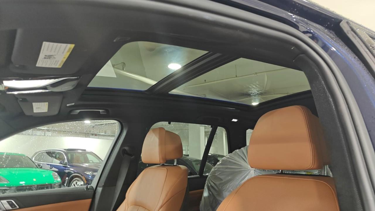 2022 BMW X5 xDrive40i 4dr All-Wheel Drive Sports Activity Vehicle Photo