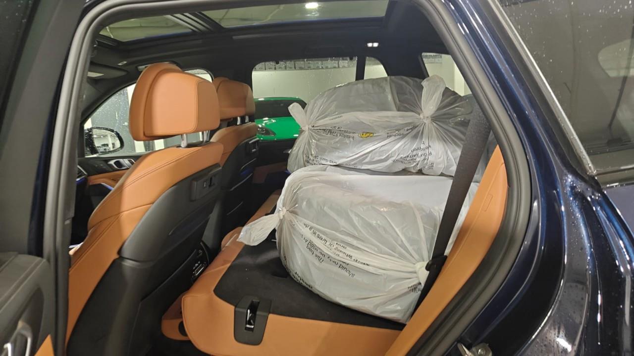 2022 BMW X5 xDrive40i 4dr All-Wheel Drive Sports Activity Vehicle Photo