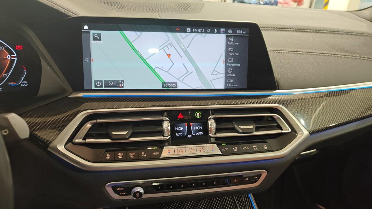 2022 BMW X5 xDrive40i 4dr All-Wheel Drive Sports Activity Vehicle Photo