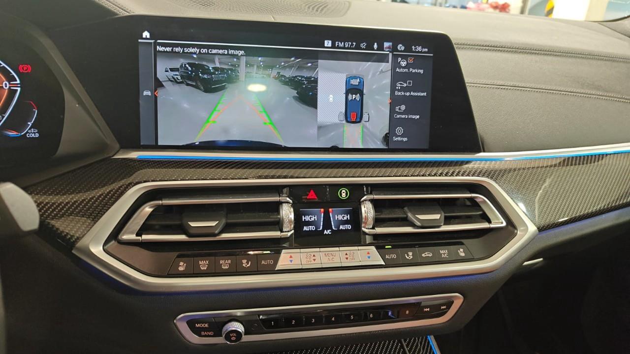 2022 BMW X5 xDrive40i 4dr All-Wheel Drive Sports Activity Vehicle Photo