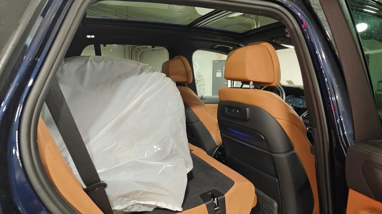 2022 BMW X5 xDrive40i 4dr All-Wheel Drive Sports Activity Vehicle Photo