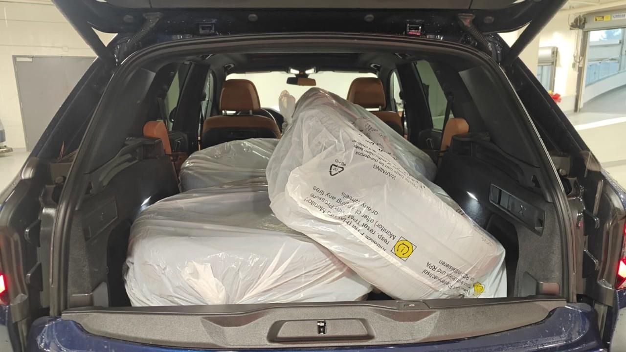 2022 BMW X5 xDrive40i 4dr All-Wheel Drive Sports Activity Vehicle Photo