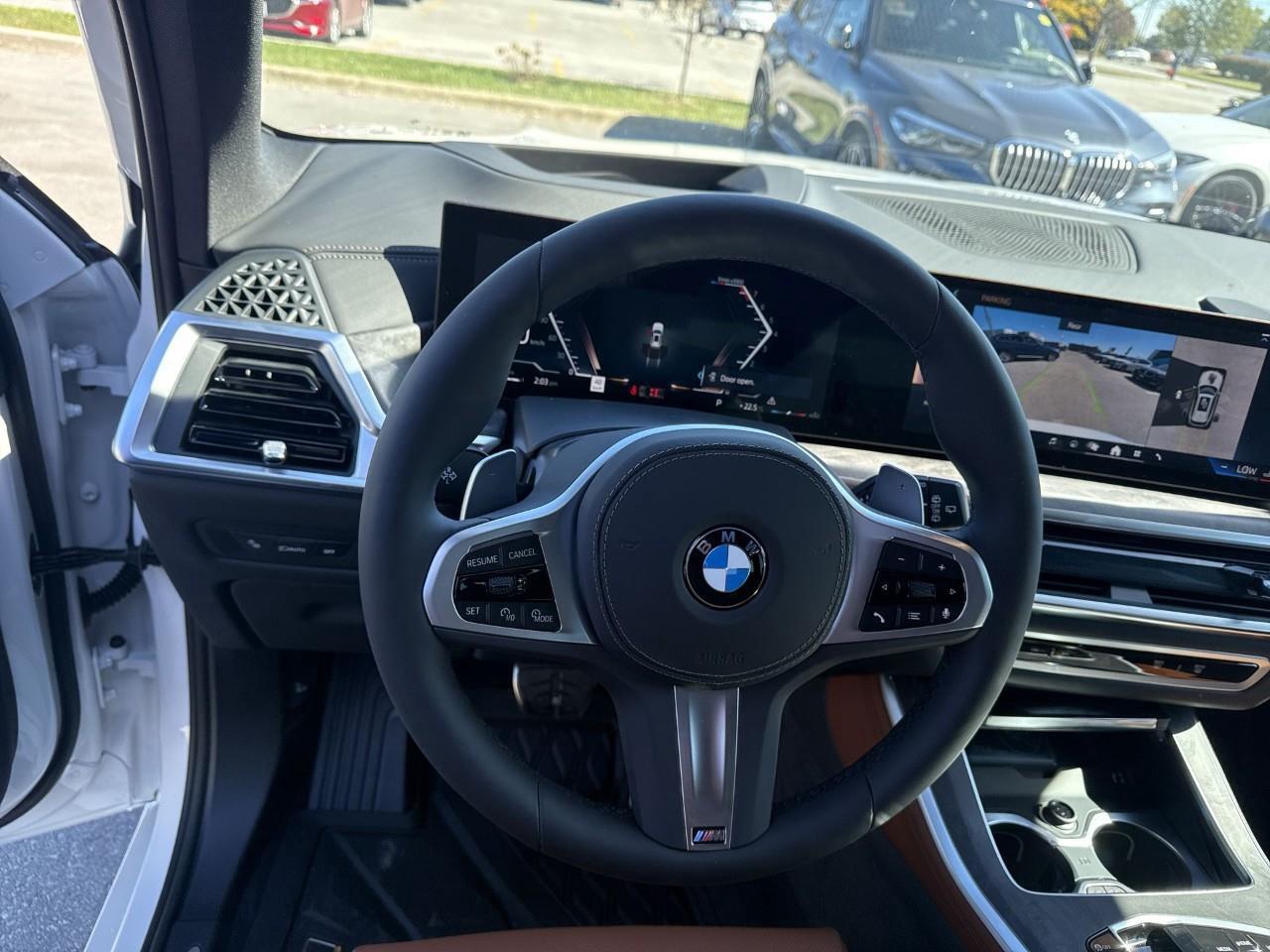 2026 BMW X5 xDrive40i Photo