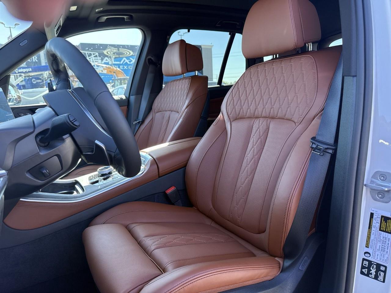 2026 BMW X5 xDrive40i Photo