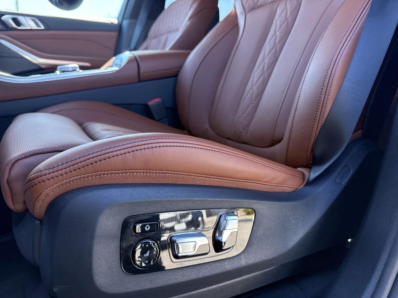 2026 BMW X5 xDrive40i Photo