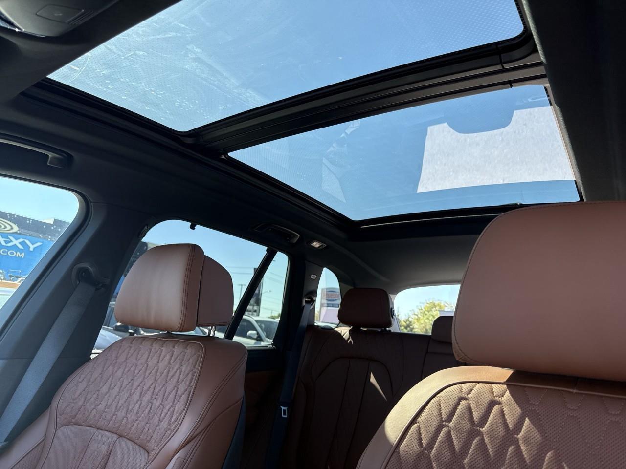 2026 BMW X5 xDrive40i Photo