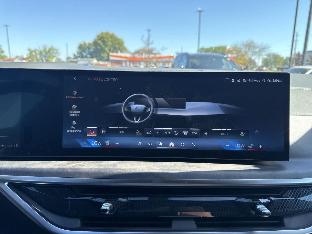 2026 BMW X5 xDrive40i Photo