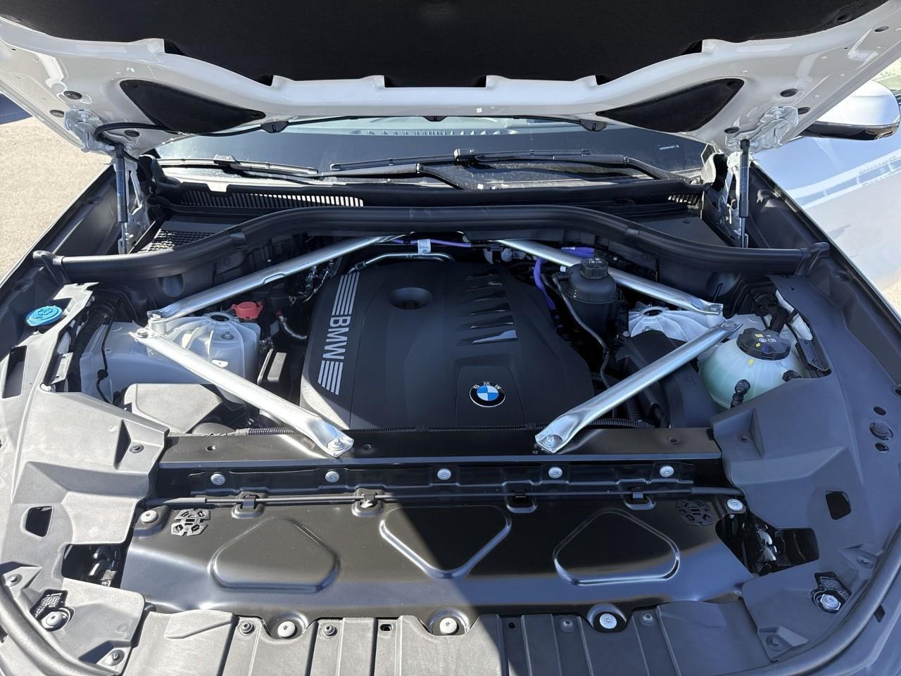 2026 BMW X5 xDrive40i Photo