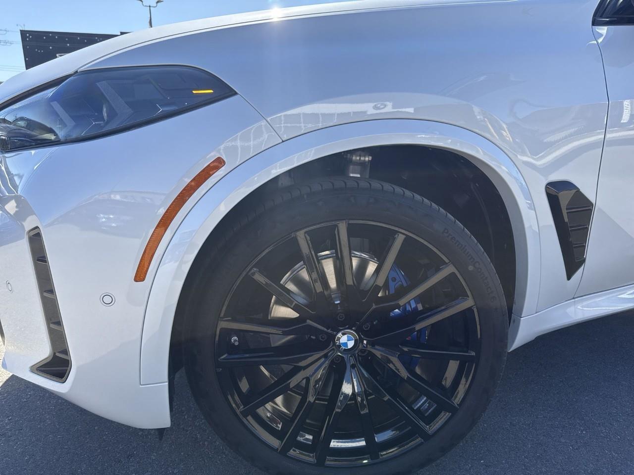 2026 BMW X5 xDrive40i Photo