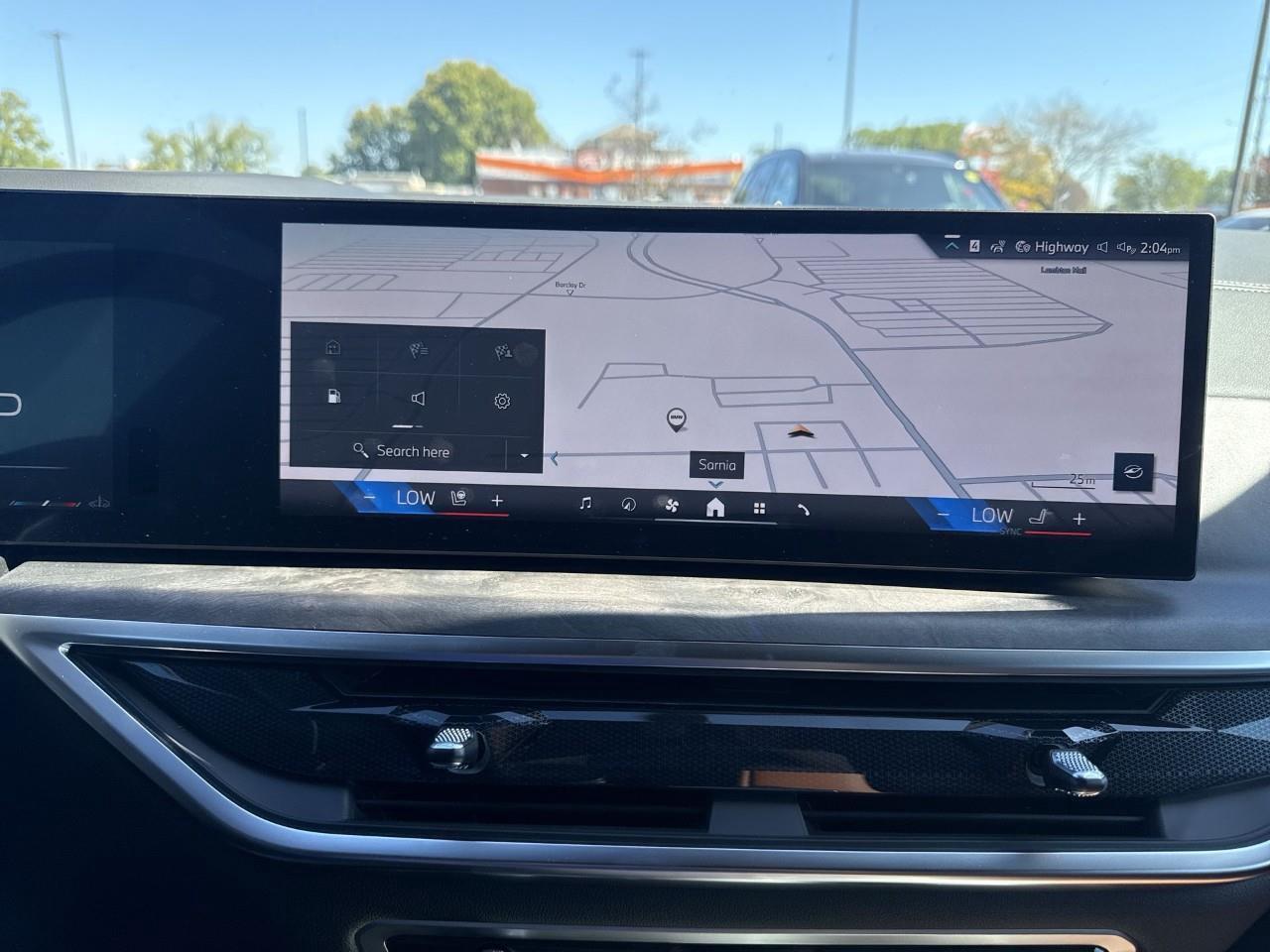 2026 BMW X5 xDrive40i Photo