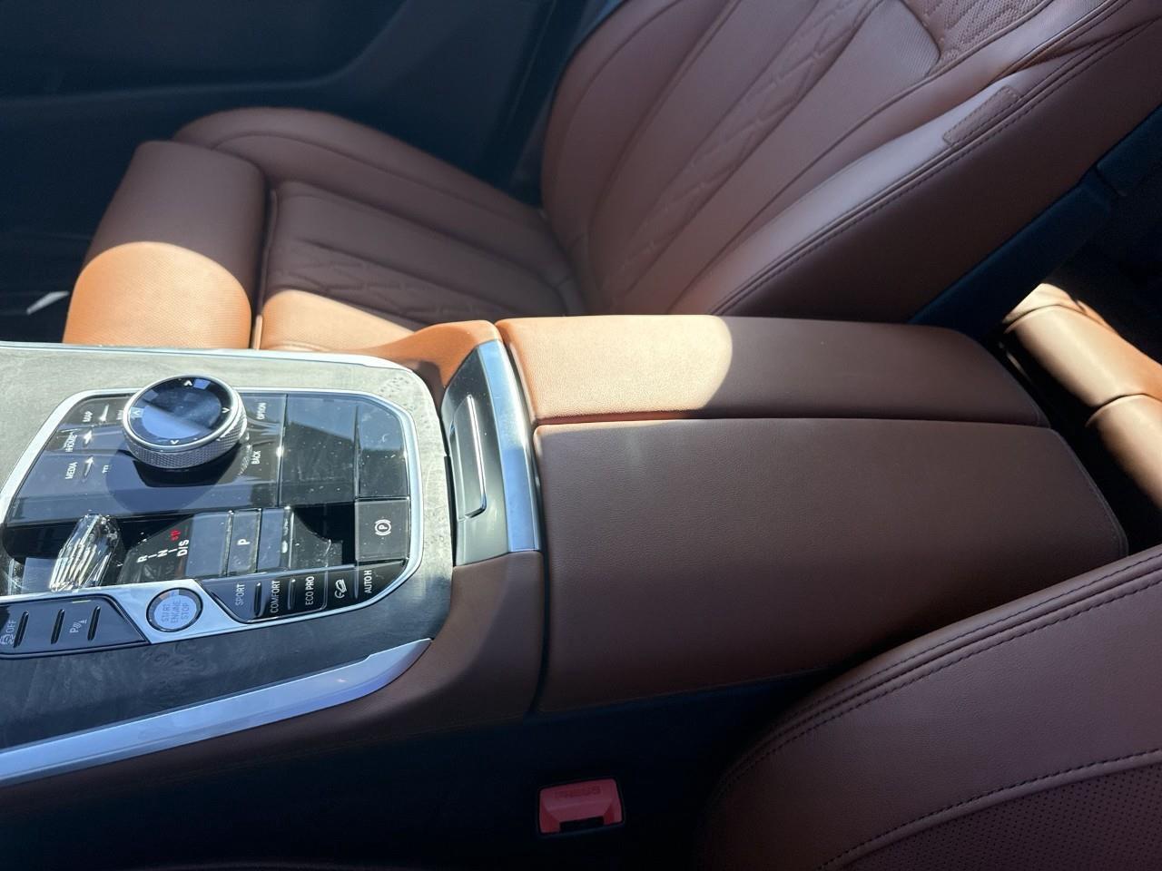 2026 BMW X5 xDrive40i Photo