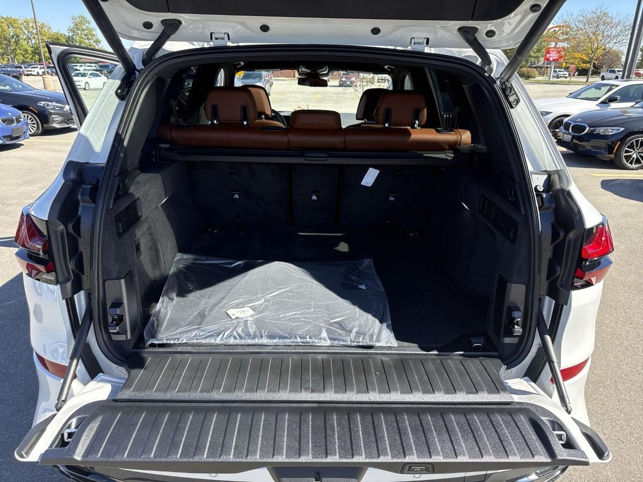 2026 BMW X5 xDrive40i Photo