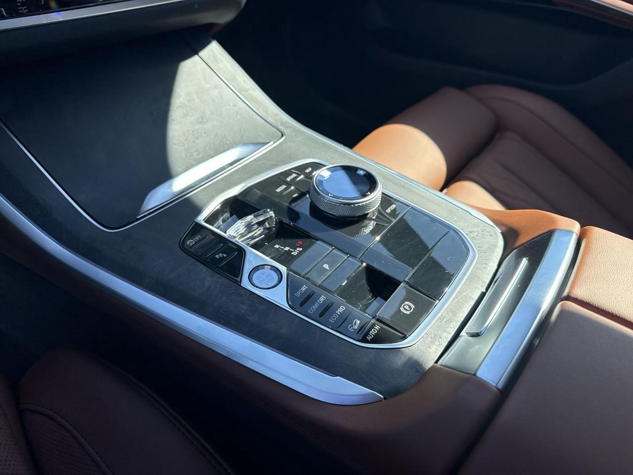 2026 BMW X5 xDrive40i Photo