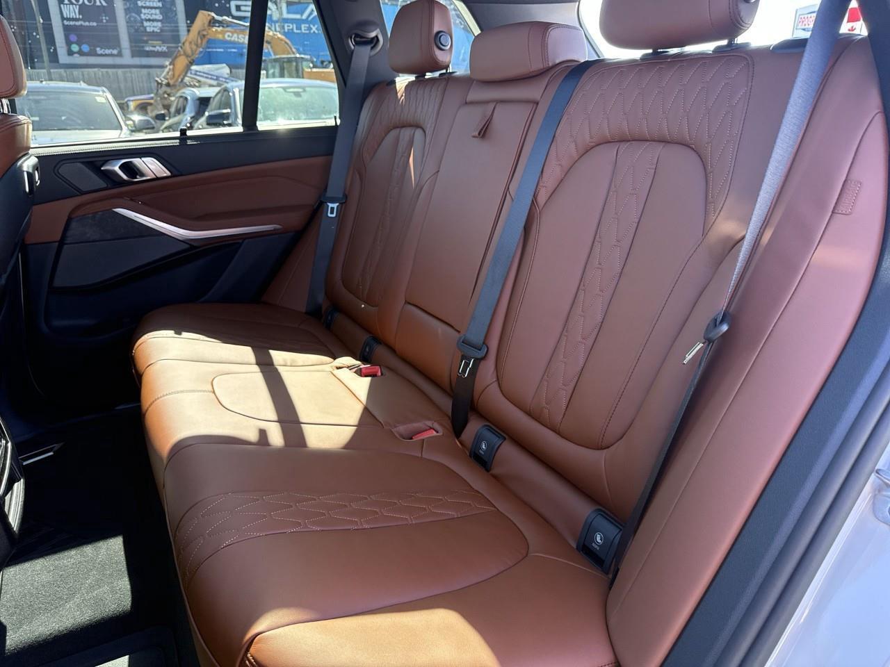 2026 BMW X5 xDrive40i Photo