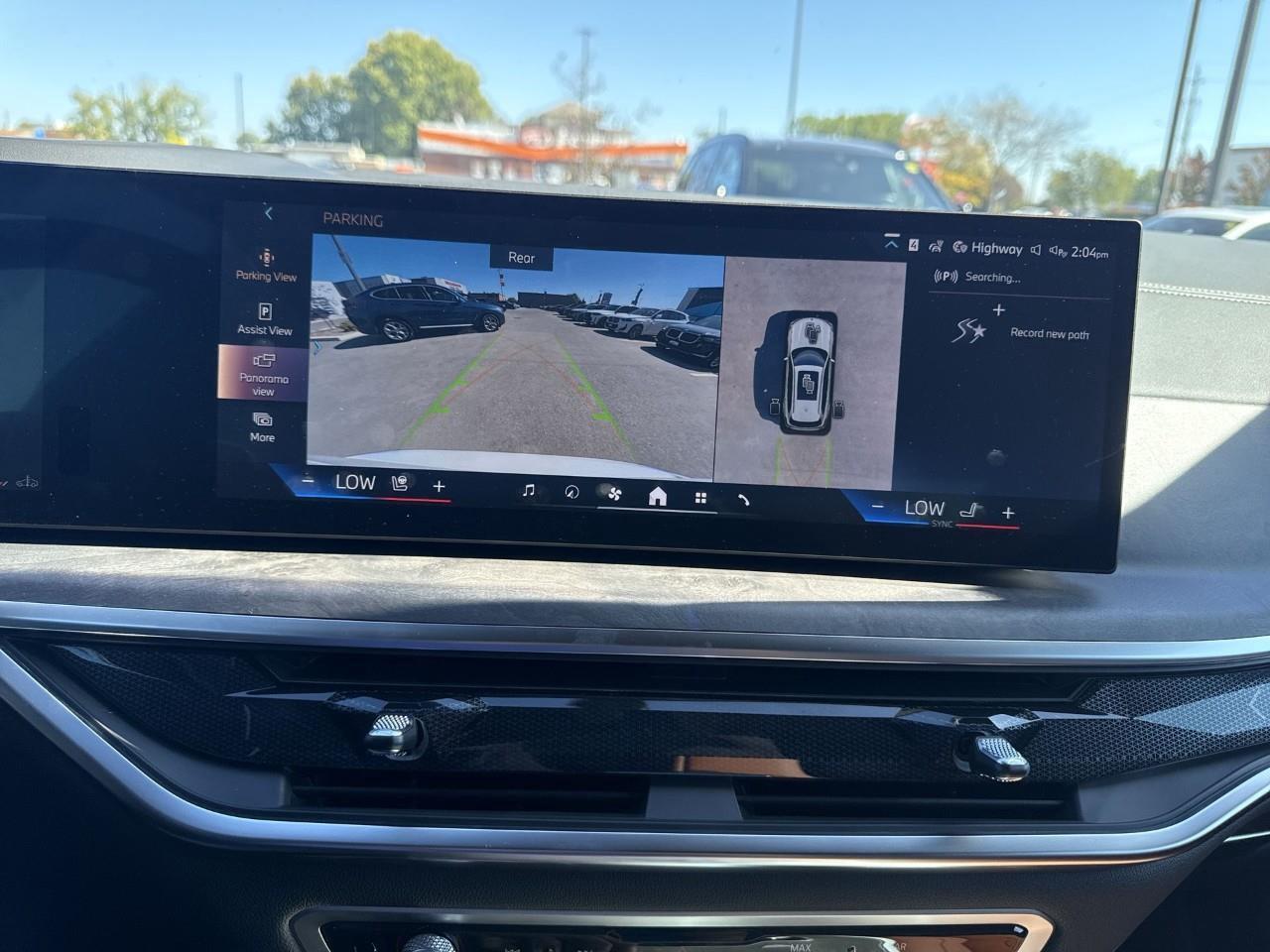 2026 BMW X5 xDrive40i Photo