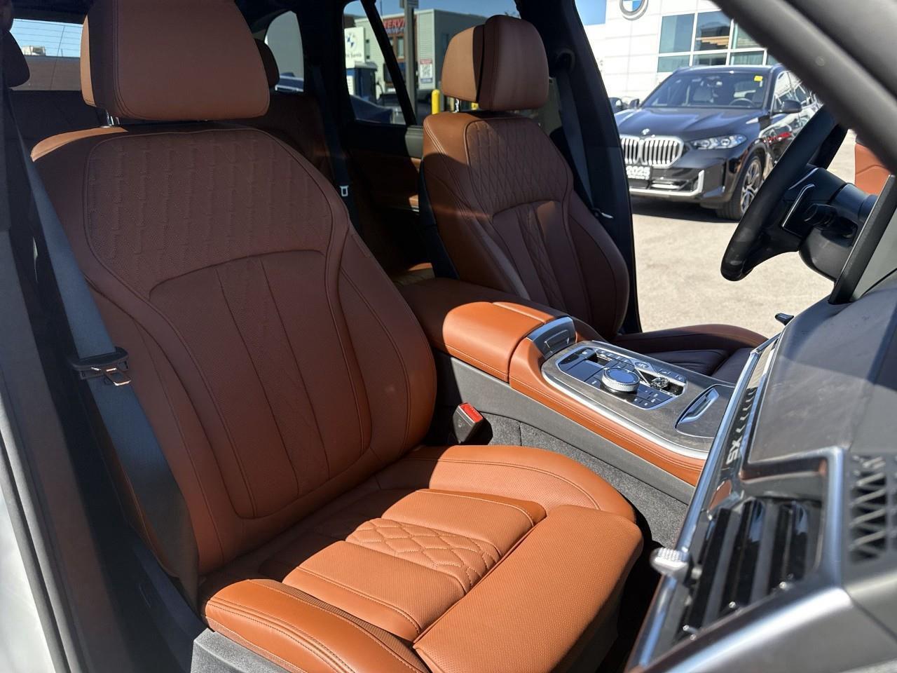 2026 BMW X5 xDrive40i Photo